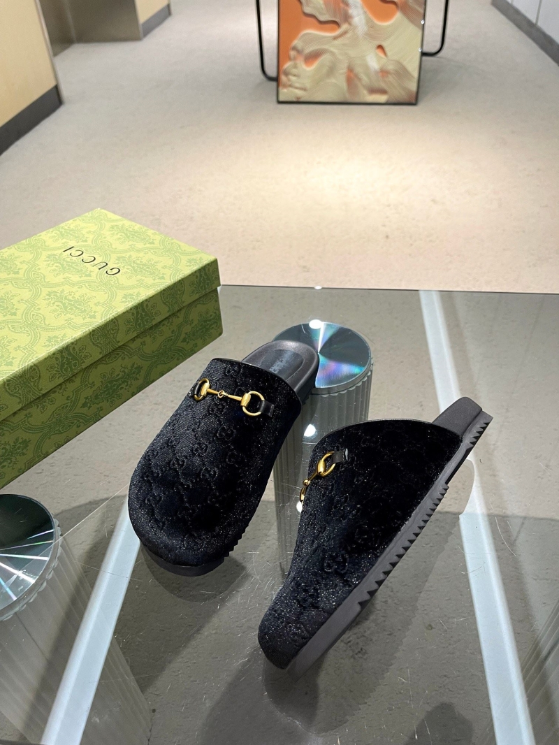 Gucci Slippers